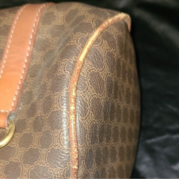 Celine Barrel Bag - Authentic - Picture 3 of 11